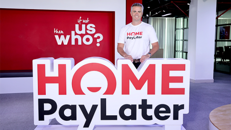 Home Credit hợp tác OnePay, đẩy mạnh mở rộng Home PayLater